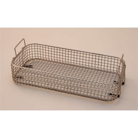 rectangular stainless steel baskets